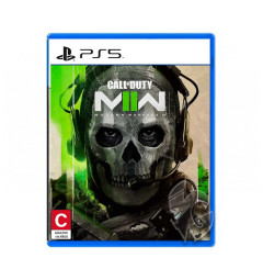 Call of Duty: Modern Warfare 2